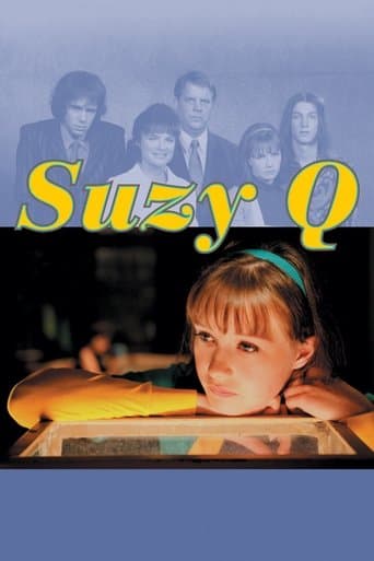 Suzy Q Image