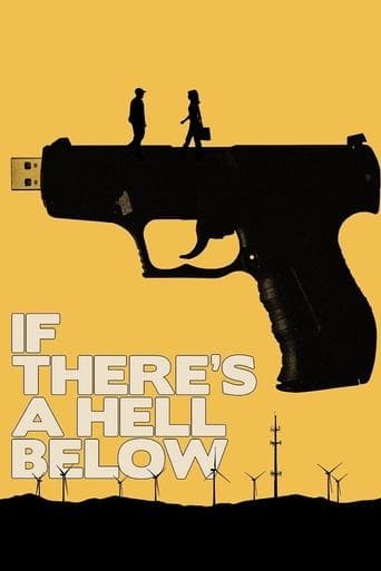 If There's a Hell Below Image
