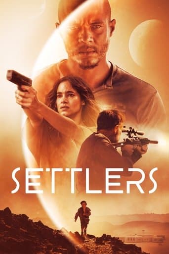 Settlers Image