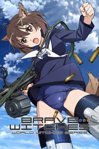 Brave Witches Image