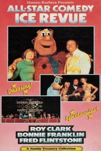 Hanna-Barbera's All-Star Comedy Ice Revue Image