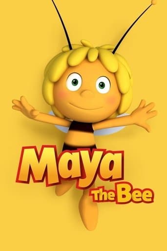 Maya the Bee Image