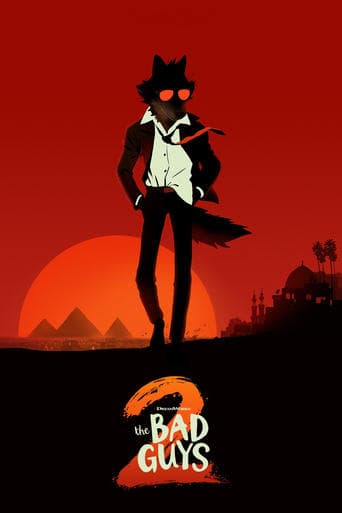The Bad Guys 2 Image
