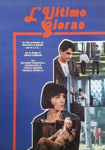L'ultimo giorno Image