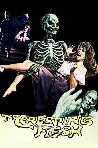 The Creeping Flesh Image
