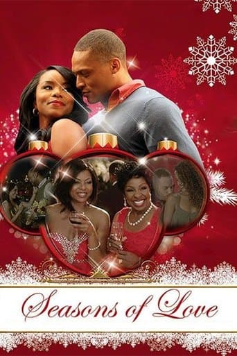 Seasons of Love Image
