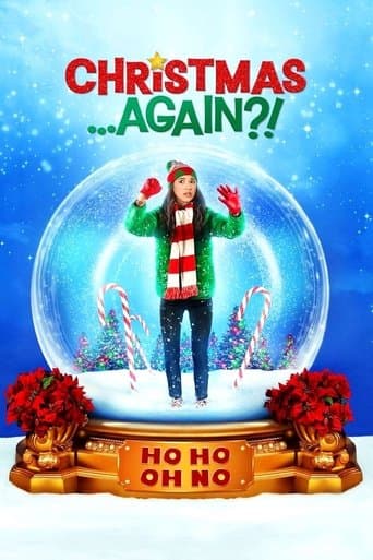 Christmas ...Again?! Image