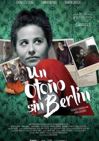 An Autumn Without Berlin Image