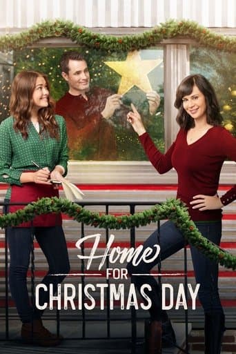 Home for Christmas Day Image