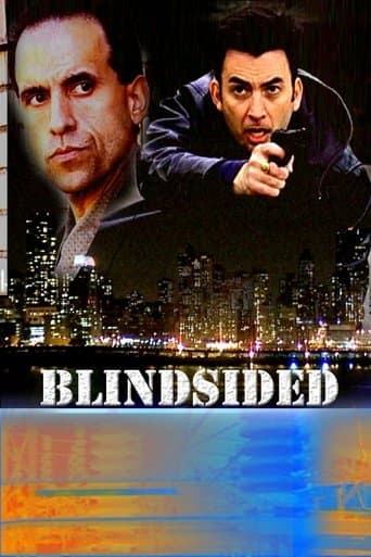 Blindsided Image