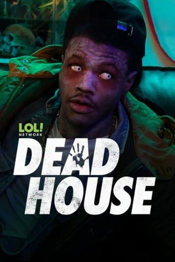 Dead House Image