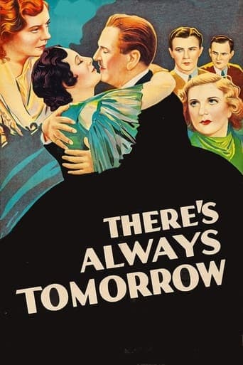 There's Always Tomorrow Image