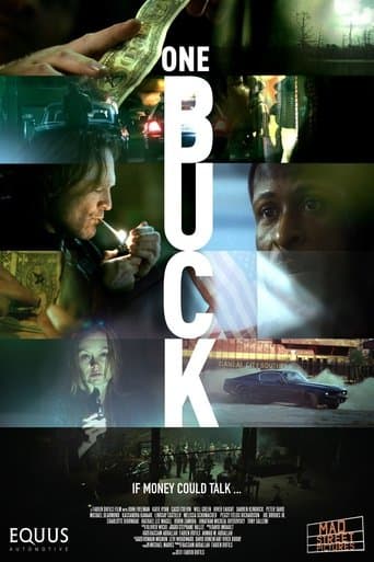 1 Buck Image