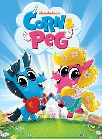 Corn & Peg Image