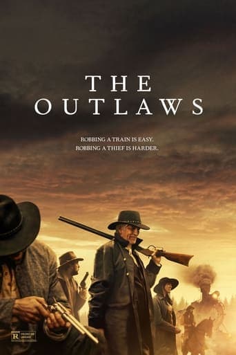 The Outlaws Image