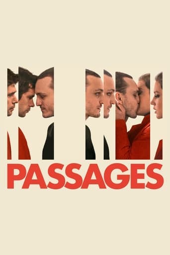 Passages Image