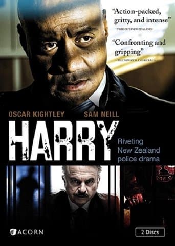 Harry Image
