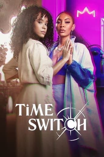 Time Switch Image
