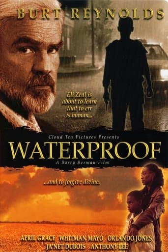 Waterproof Image