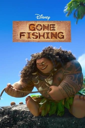 Gone Fishing Image