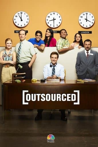 Outsourced Image