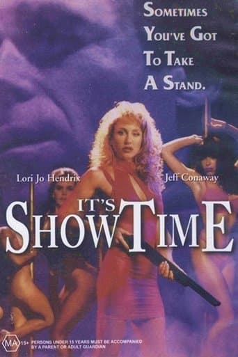 It's Showtime Image