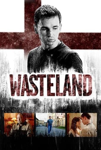 Wasteland Image
