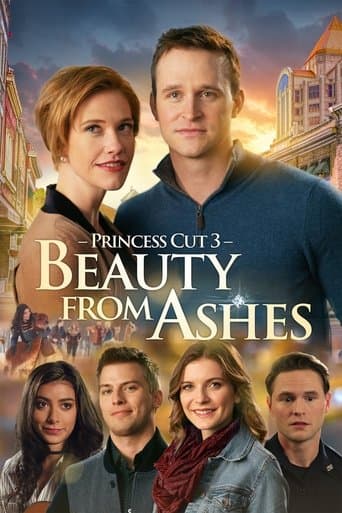Princess Cut 3: Beauty from Ashes Image