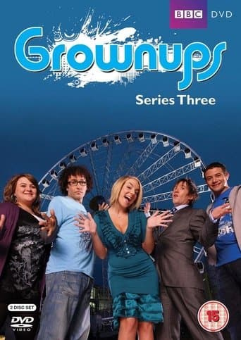 Grownups Image