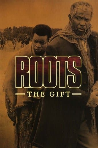 Roots: The Gift Image