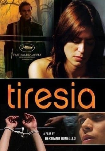 Tiresia Image