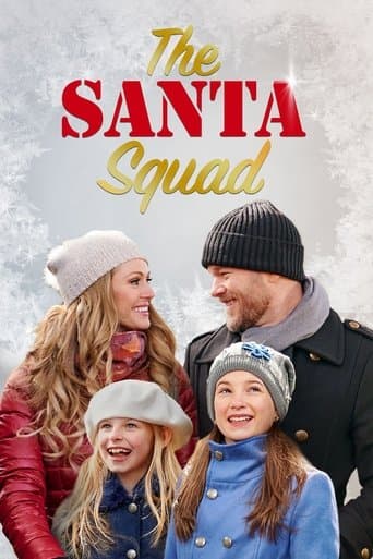 The Santa Squad Image