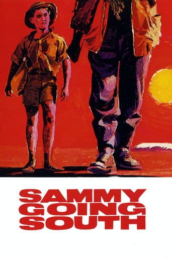Sammy Going South Image