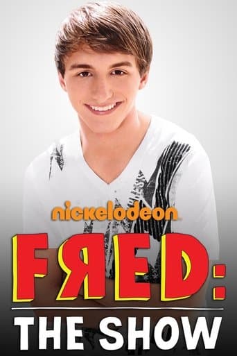 Fred: The Show Image