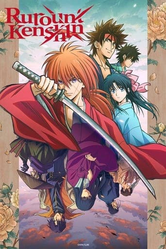 Rurouni Kenshin Image