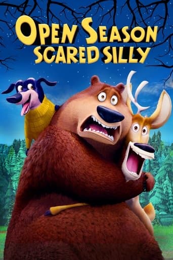 Open Season: Scared Silly Image