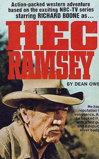 Hec Ramsey Image