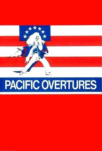 Pacific Overtures Image