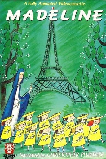 Madeline Image