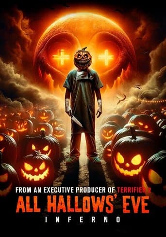 All Hallows Eve: Inferno Image