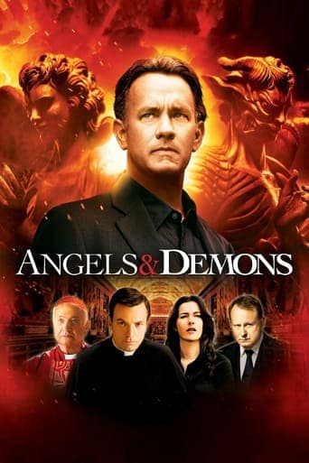 Angels & Demons Image