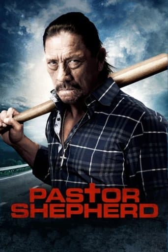 Pastor Shepherd Image