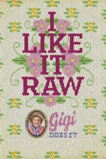 Gigi Does It Image