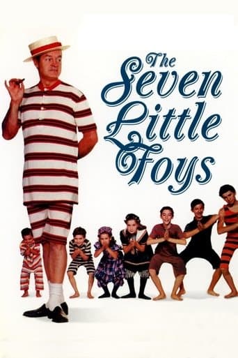 The Seven Little Foys Image