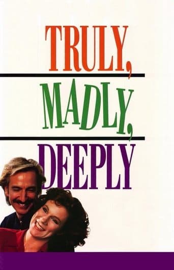 Truly Madly Deeply Image