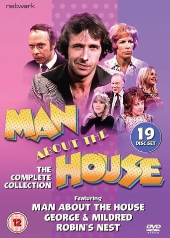 Man About the House Image