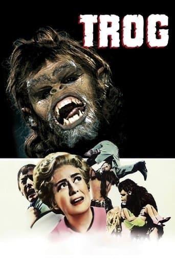 Trog Image