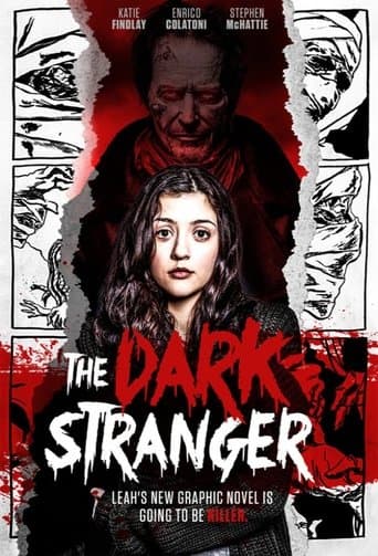 The Dark Stranger Image