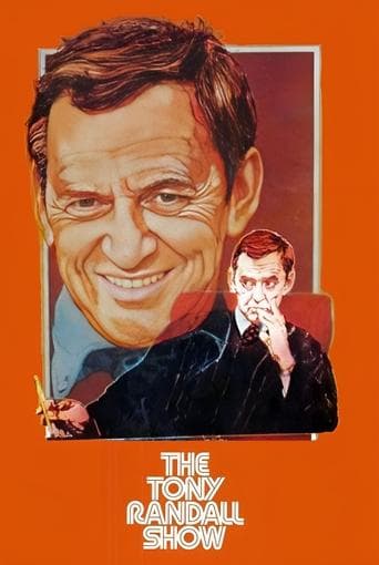 The Tony Randall Show Image