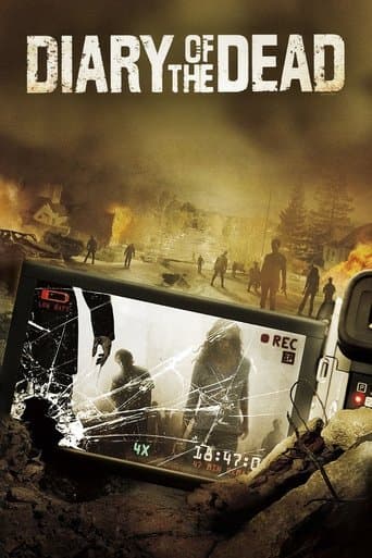 Diary of the Dead Image